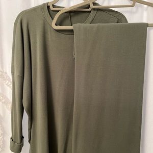 Evelyn CJLA set size small